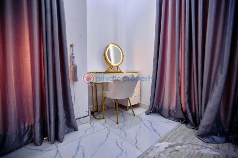 2 bedroom Flat & Apartment For Rent Banana Island Ikoyi Lagos - 1