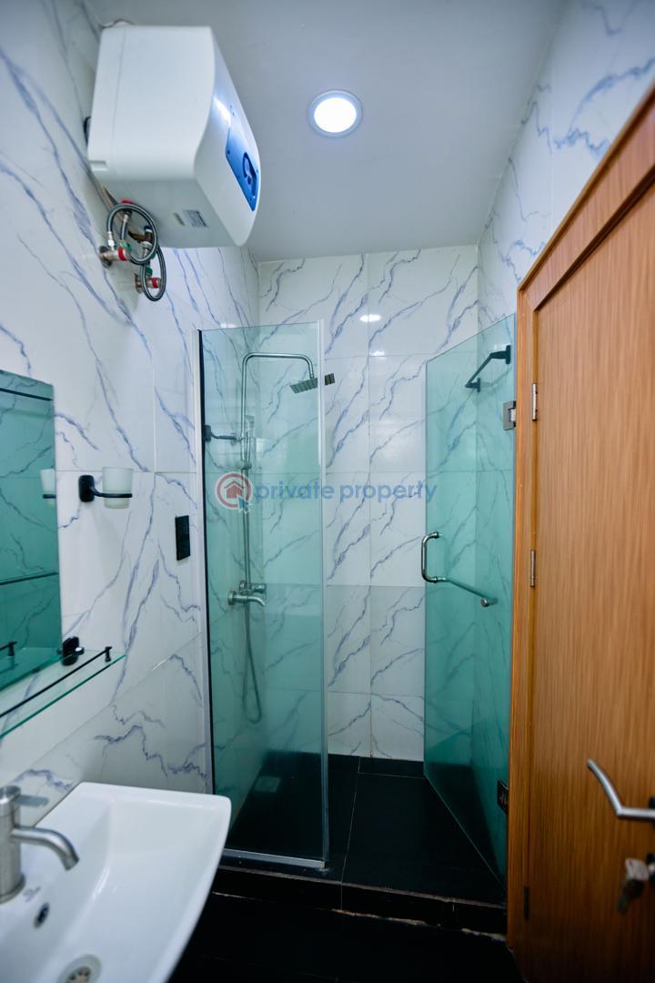 2 bedroom Flat & Apartment For Rent Banana Island Ikoyi Lagos - 8
