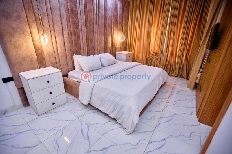 2 bedroom Flat & Apartment For Rent Banana Island Ikoyi Lagos - 6