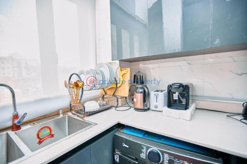 2 bedroom Flat & Apartment For Rent Banana Island Ikoyi Lagos - 4