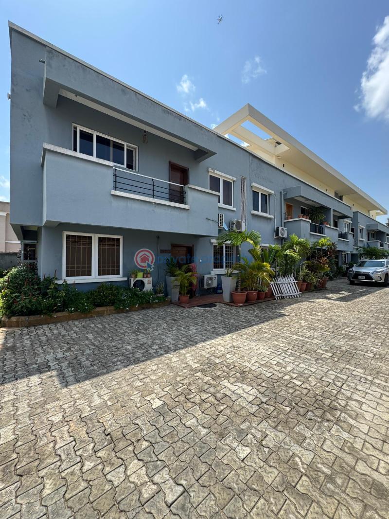 2 bedroom Flat & Apartment For Rent Park View Estate Ikoyi Lagos - 1