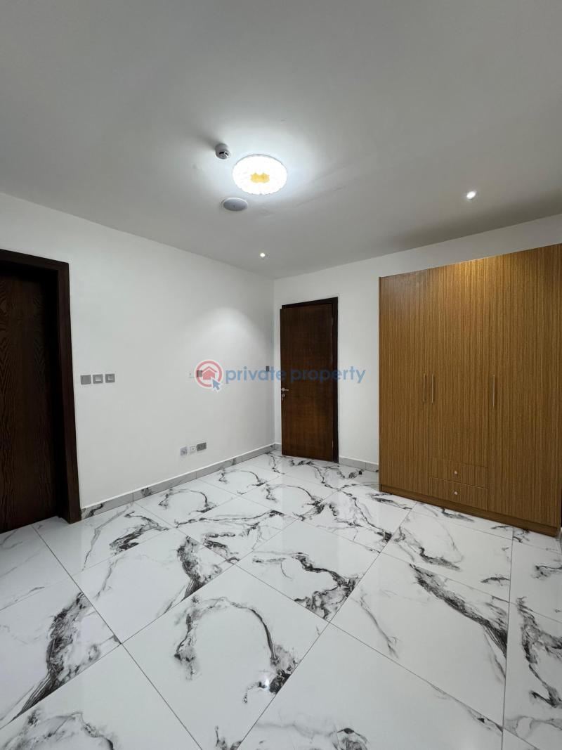 2 bedroom Flat & Apartment For Rent Park View Estate Ikoyi Lagos - 7