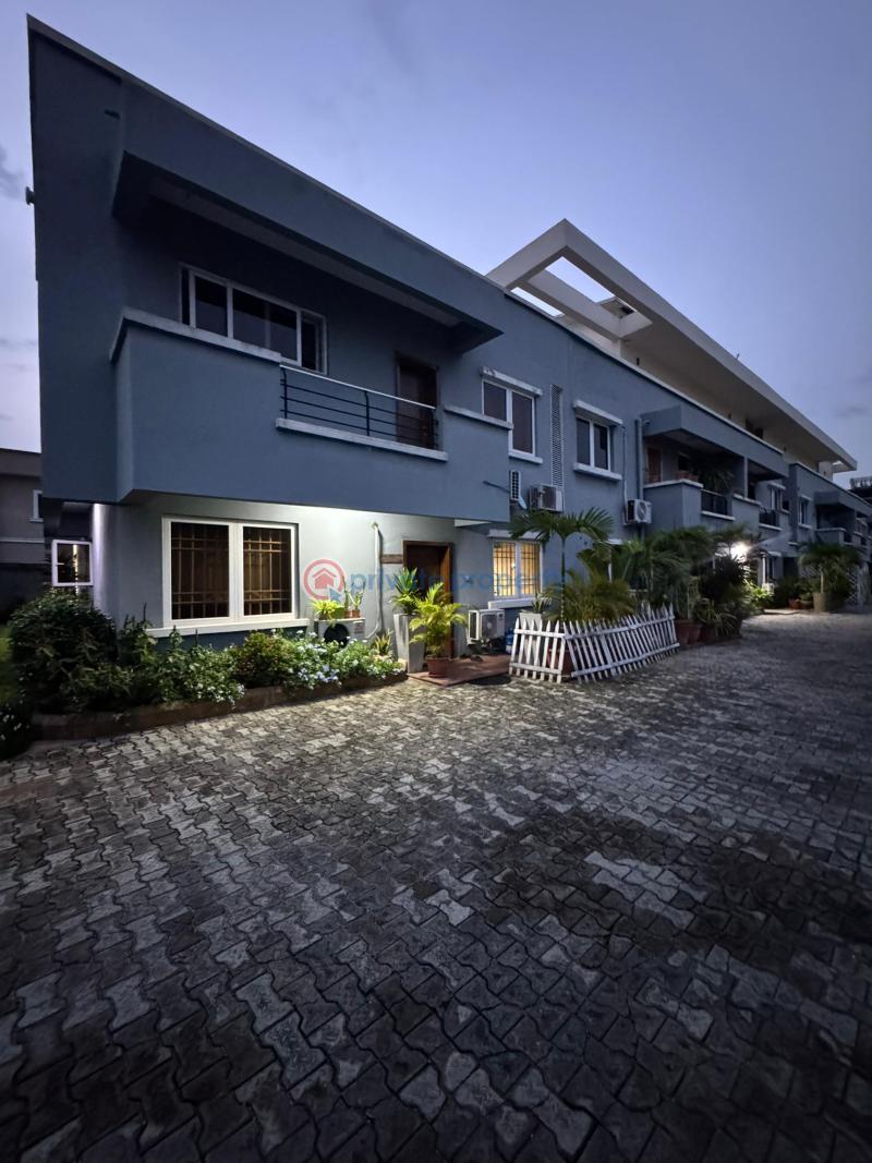 2 bedroom Flat & Apartment For Rent Park View Estate Ikoyi Lagos - 2