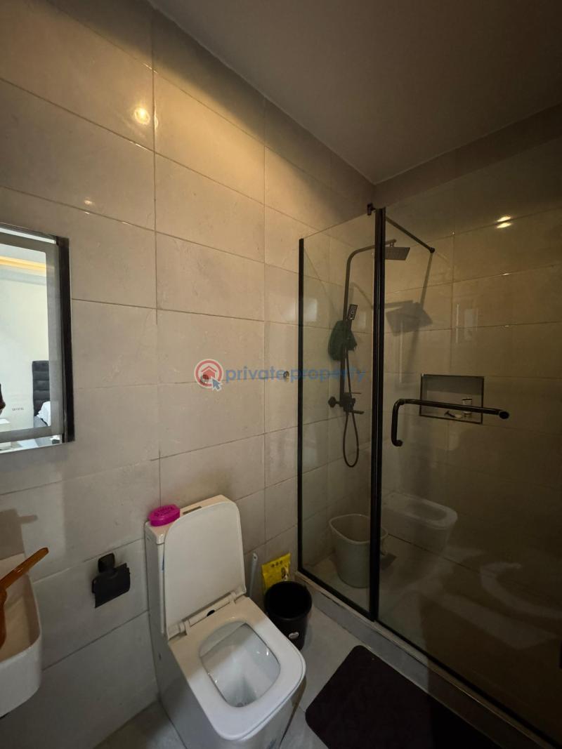 2 bedroom Flat & Apartment For Rent Park View Estate Ikoyi Lagos - 13