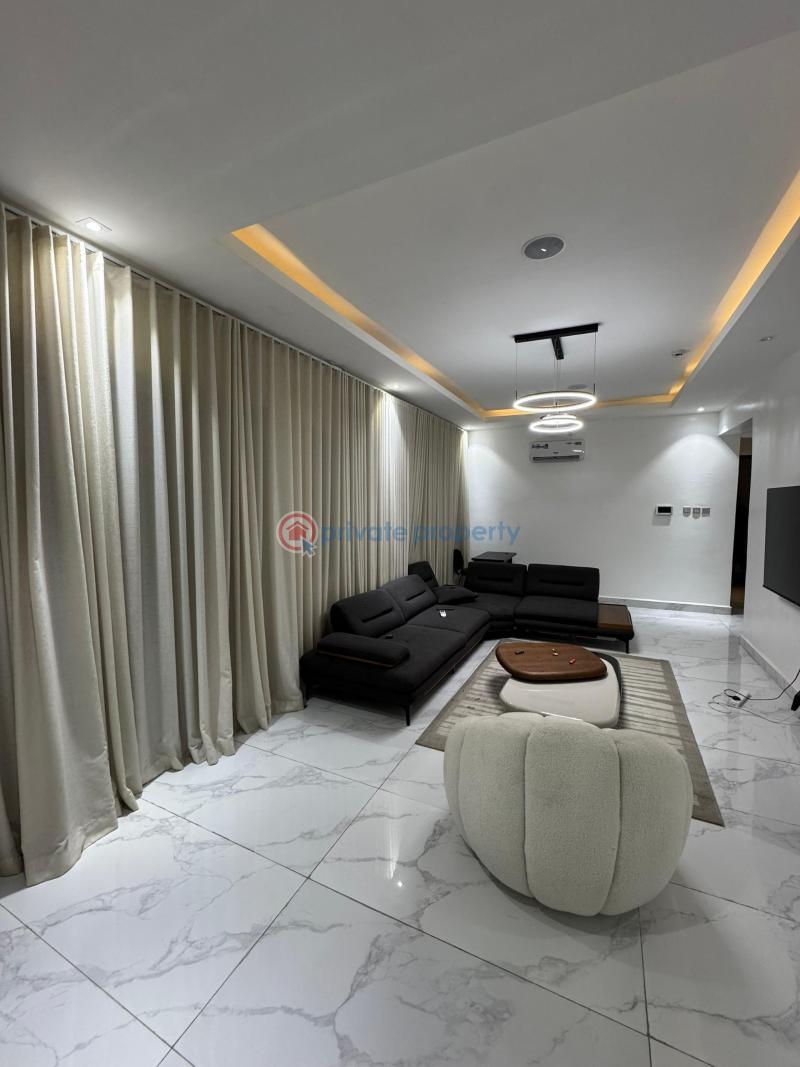 2 bedroom Flat & Apartment For Rent Park View Estate Ikoyi Lagos - 4