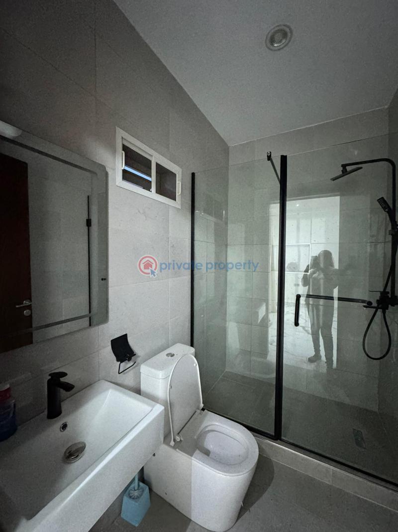 2 bedroom Flat & Apartment For Rent Park View Estate Ikoyi Lagos - 12