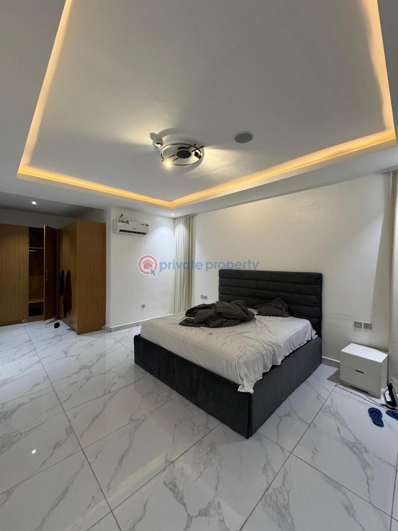 2 bedroom Flat & Apartment For Rent Park View Estate Ikoyi Lagos - 10