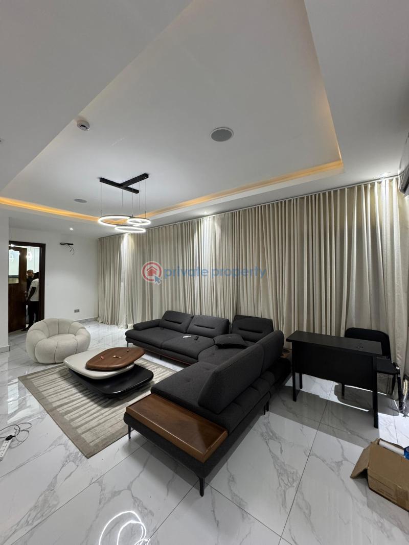 2 bedroom Flat & Apartment For Rent Park View Estate Ikoyi Lagos - 3