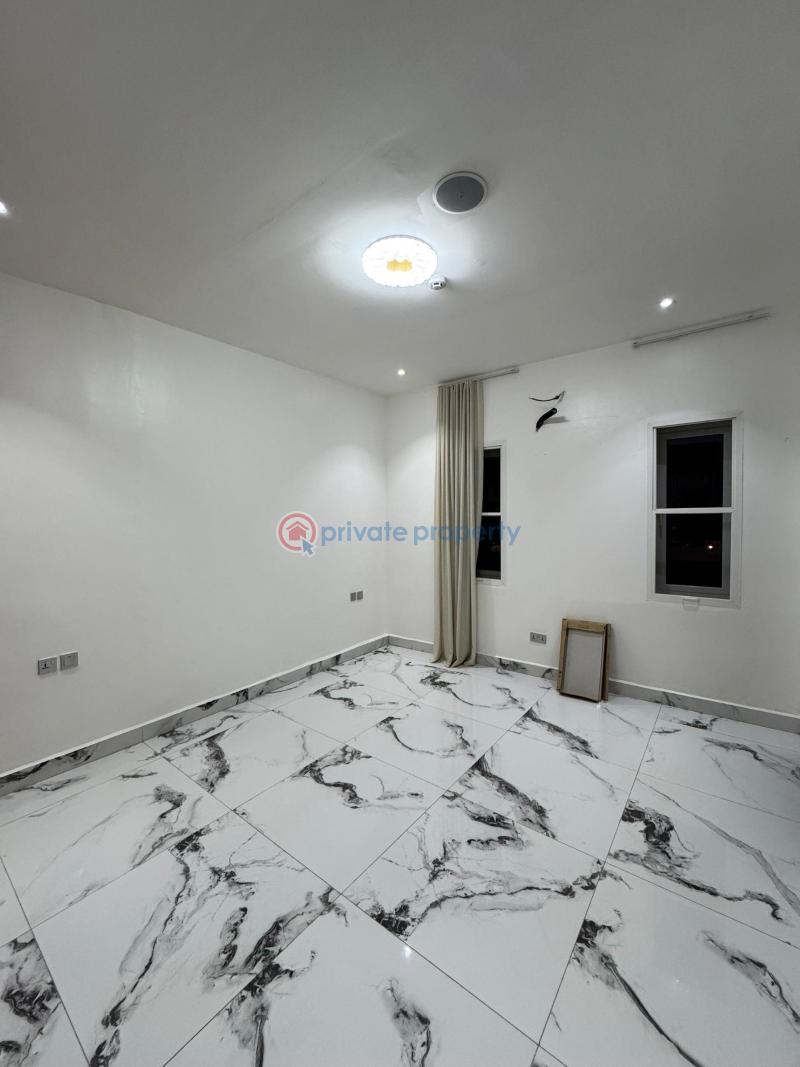 2 bedroom Flat & Apartment For Rent Park View Estate Ikoyi Lagos - 8