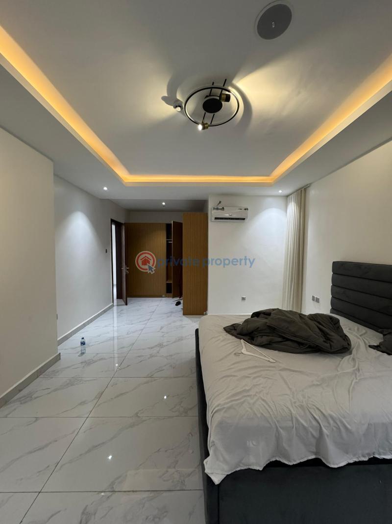 2 bedroom Flat & Apartment For Rent Park View Estate Ikoyi Lagos - 11