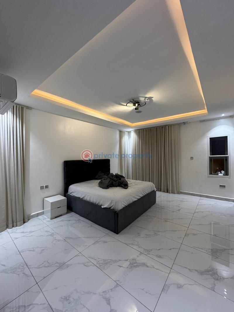 2 bedroom Flat & Apartment For Rent Park View Estate Ikoyi Lagos - 9