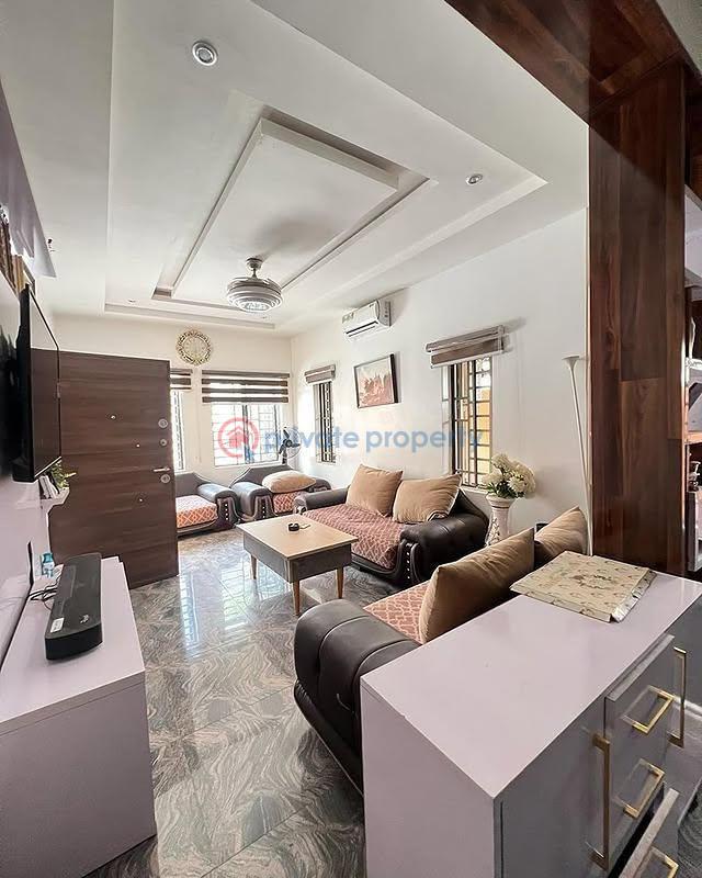 5 bedroom Detached Duplex For Sale Durumi Abuja Phase 2  - 1