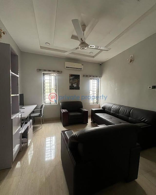 5 bedroom Detached Duplex For Sale Durumi Abuja Phase 2  - 5