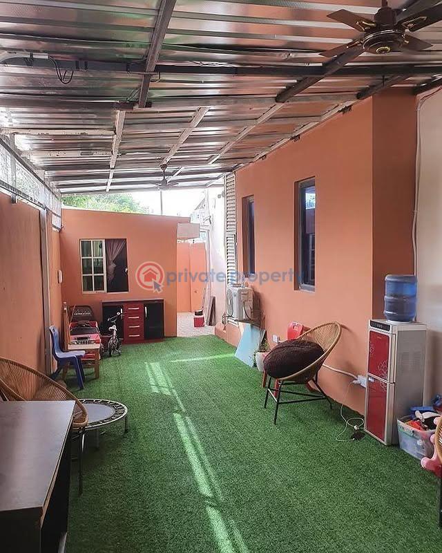 5 bedroom Detached Duplex For Sale Durumi Abuja Phase 2  - 3