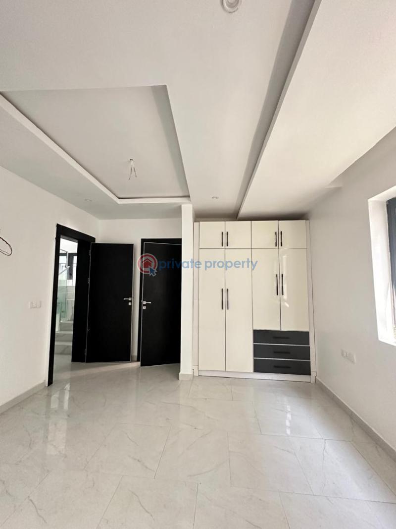 4 bedroom Duplex For Sale Chevron Lekki Phase 2 Lagos - 6