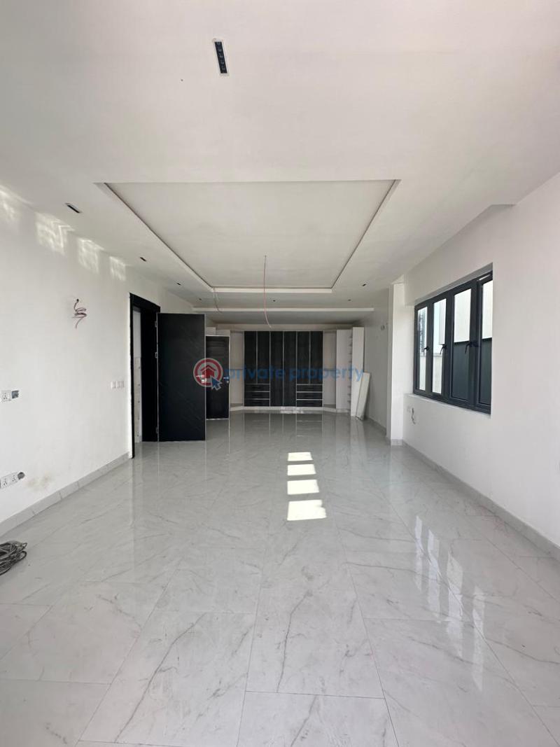 4 bedroom Duplex For Sale Chevron Lekki Phase 2 Lagos - 3