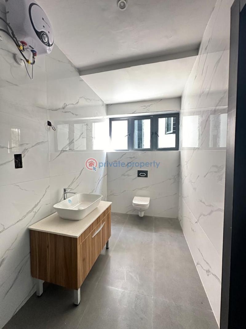 4 bedroom Duplex For Sale Chevron Lekki Phase 2 Lagos - 15