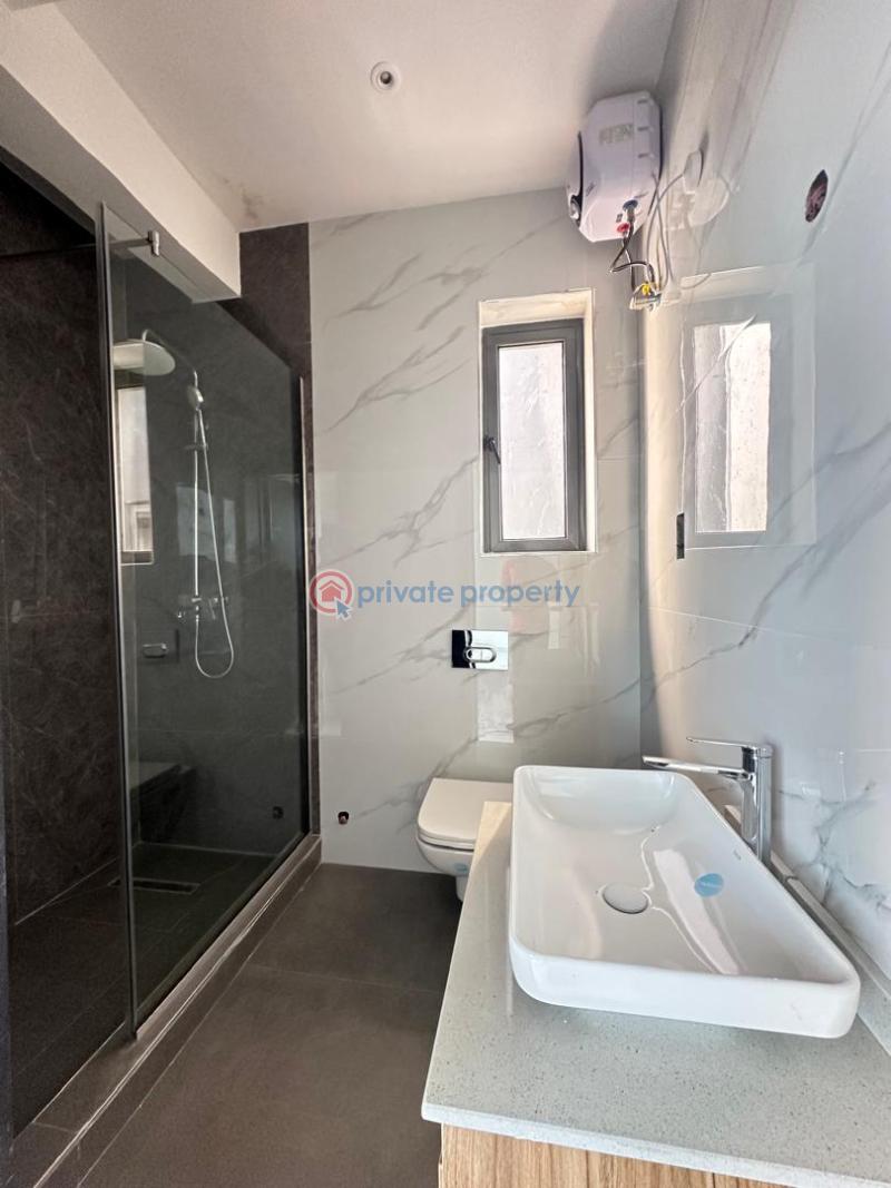 4 bedroom Duplex For Sale Chevron Lekki Phase 2 Lagos - 14