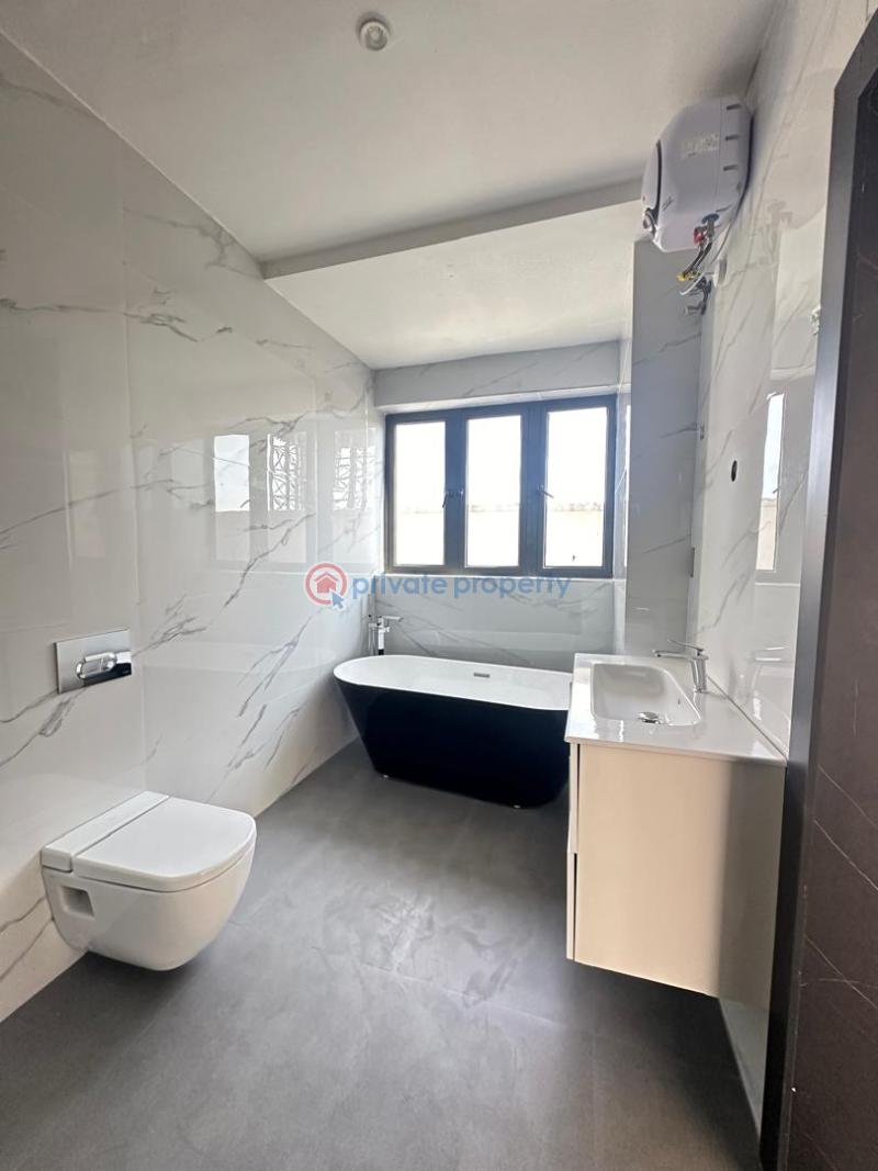 4 bedroom Duplex For Sale Chevron Lekki Phase 2 Lagos - 4