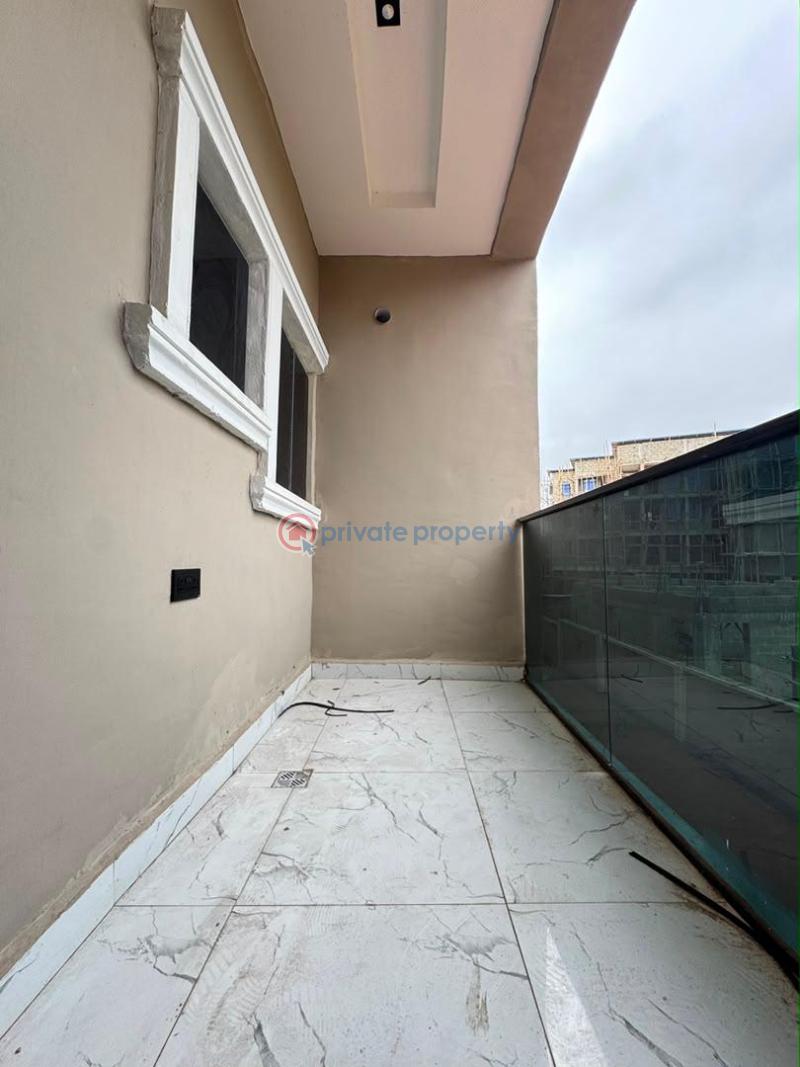 2 bedroom Block Of Flats For Sale Yaba Lagos - 4