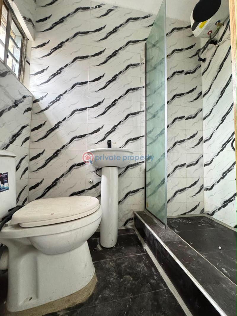 2 bedroom Block Of Flats For Sale Yaba Lagos - 8