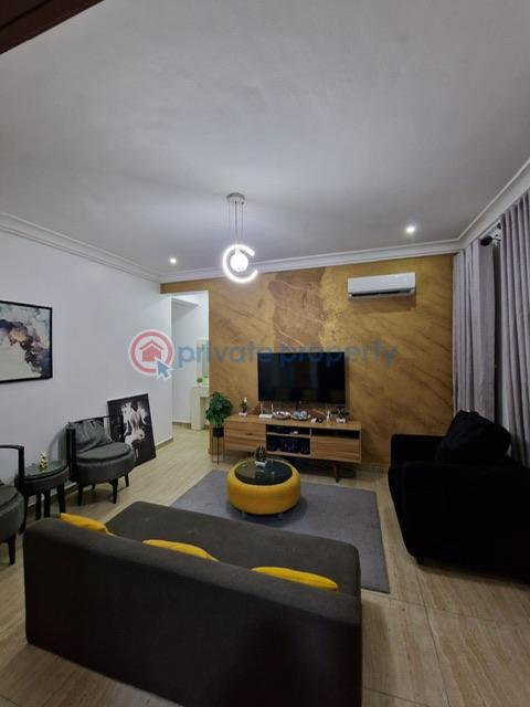 2 bedroom Block Of Flats For Rent Dr Kennedy Okonkwo Osapa London Lekki Lagos - 0