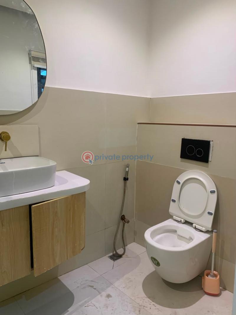 Block Of Flats For Rent Ikate Lekki Lagos - 4