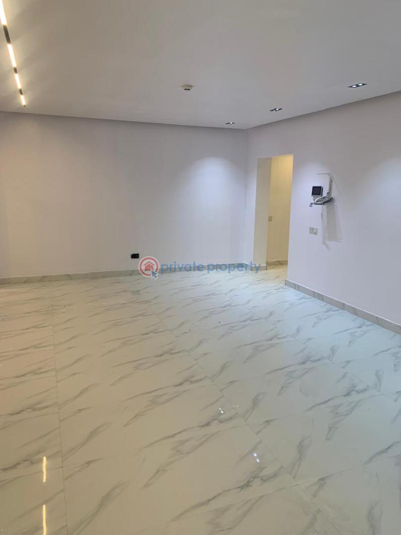 Block Of Flats For Rent Ikate Lekki Lagos - 6