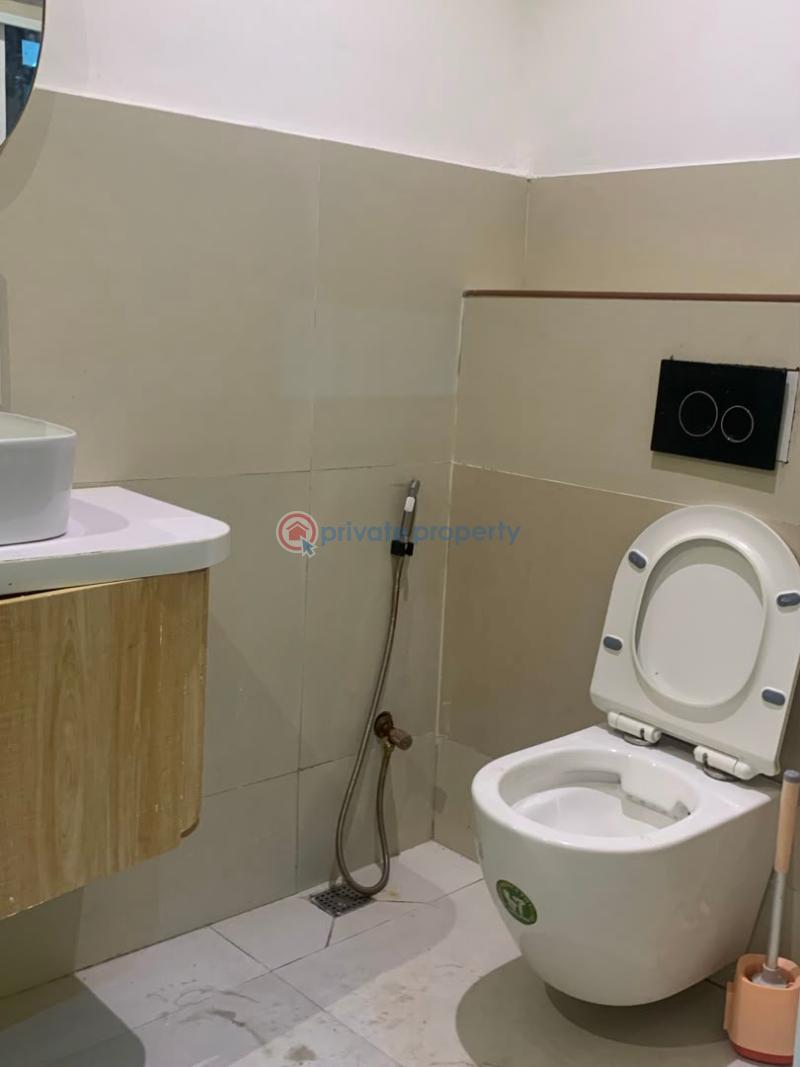 Block Of Flats For Rent Ikate Lekki Lagos - 1