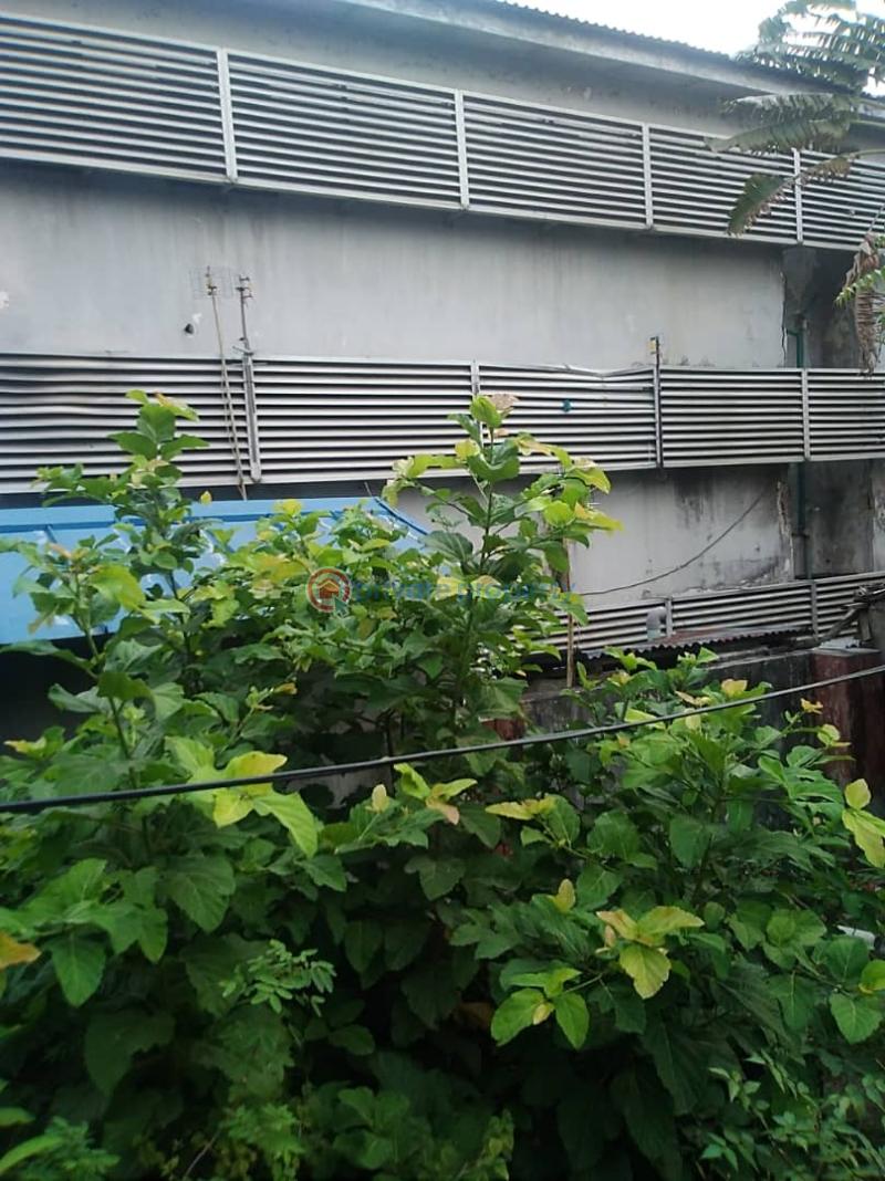 Block Of Flats For Sale 84, Marine Road Apapa Lagos - 0