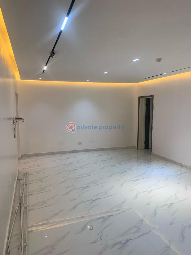 Block Of Flats For Rent Ikate Lekki Lagos - 2