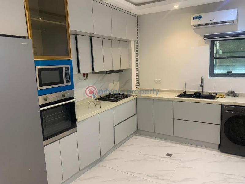 Block Of Flats For Rent Ikate Lekki Lagos - 7
