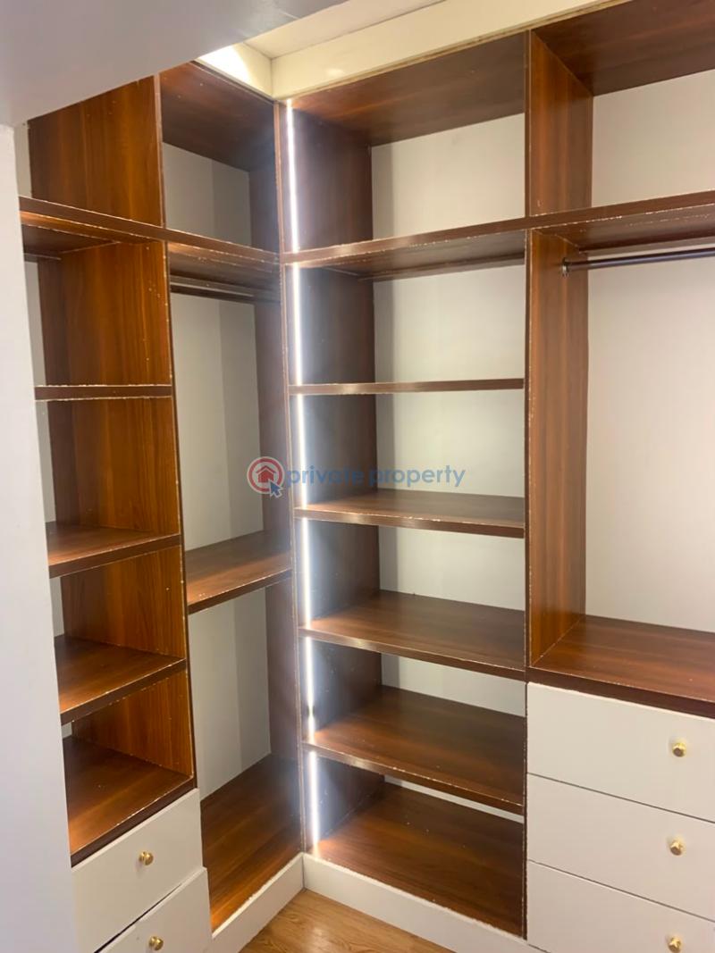 Block Of Flats For Rent Ikate Lekki Lagos - 5