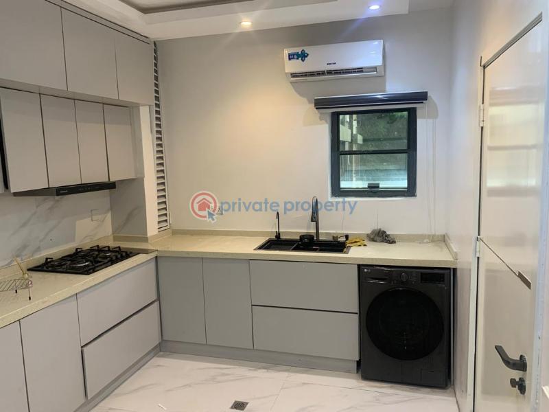Block Of Flats For Rent Ikate Lekki Lagos - 14