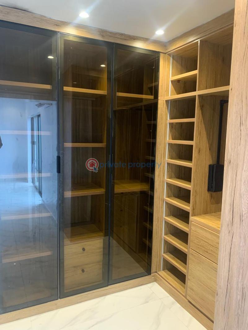 Block Of Flats For Rent Ikate Lekki Lagos - 11