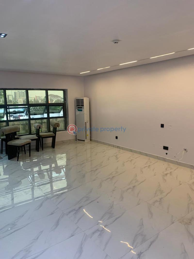 Block Of Flats For Rent Ikate Lekki Lagos - 12