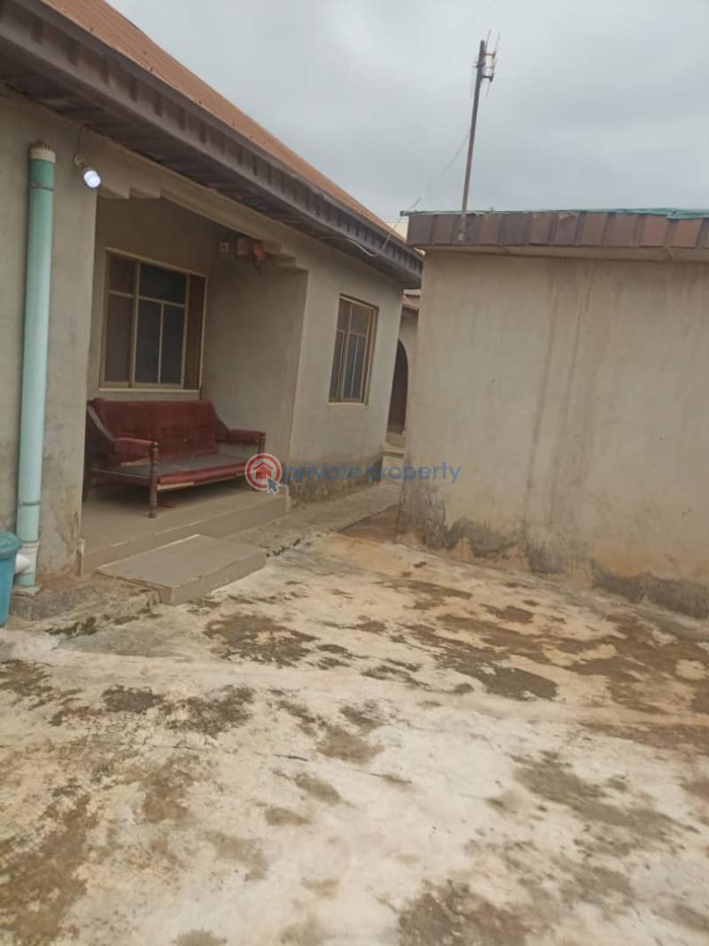 Block Of Flats For Sale Baruwa Ipaja Lagos - 6