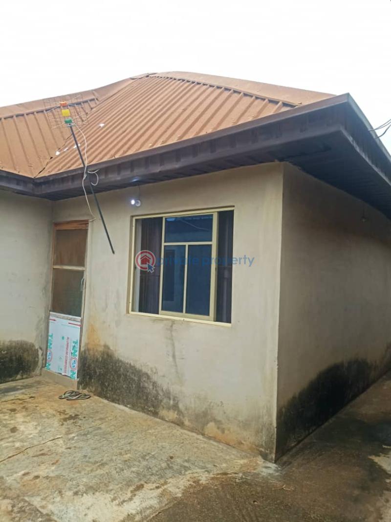 Block Of Flats For Sale Baruwa Ipaja Lagos - 4