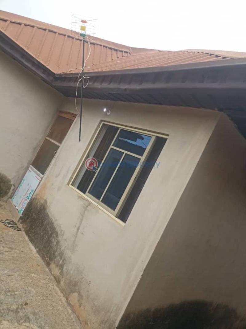 Block Of Flats For Sale Baruwa Ipaja Lagos - 0
