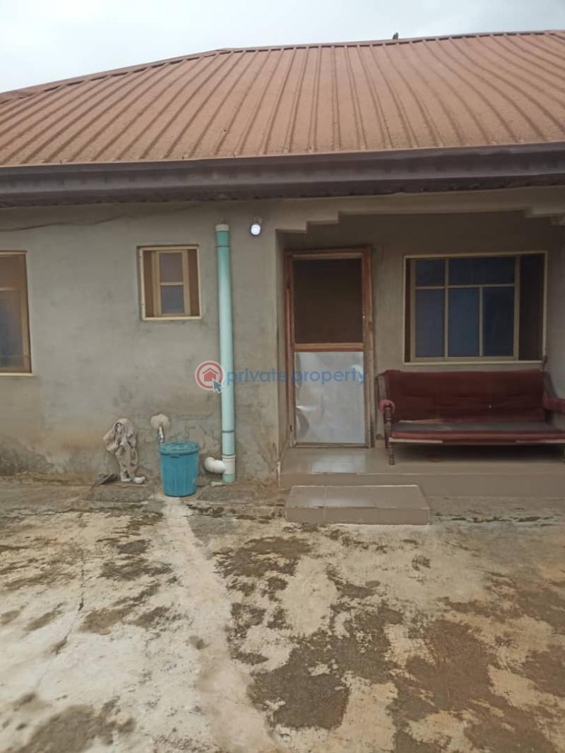 Block Of Flats For Sale Baruwa Ipaja Lagos - 7