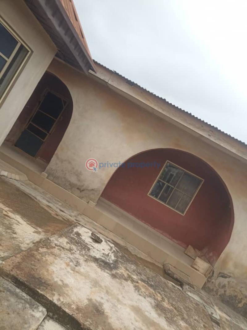 Block Of Flats For Sale Baruwa Ipaja Lagos - 3