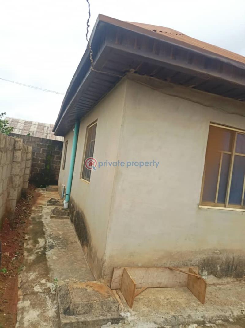 Block Of Flats For Sale Baruwa Ipaja Lagos - 5