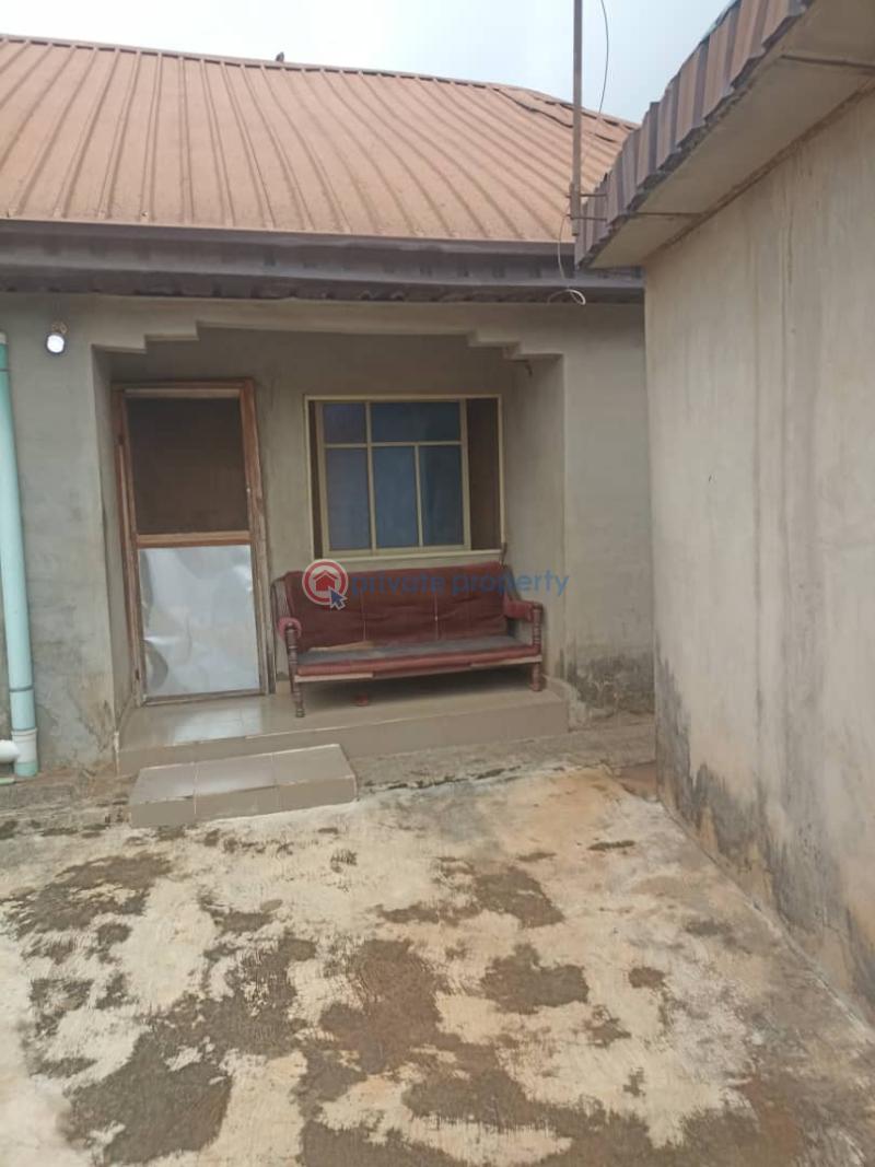 Block Of Flats For Sale Baruwa Ipaja Lagos - 2