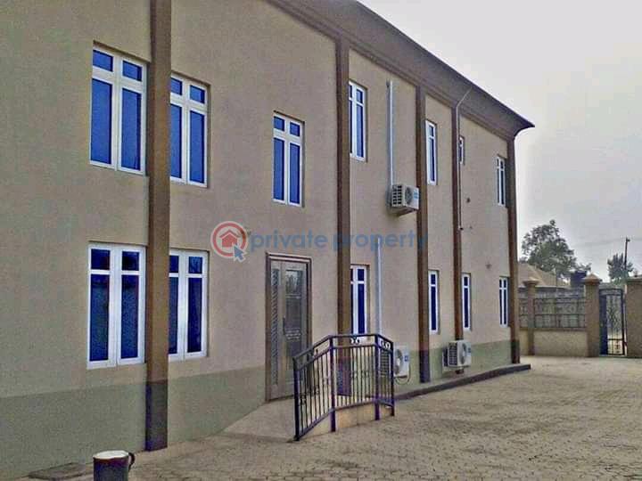 Event Hall For Sale Ifo Ogun - 1