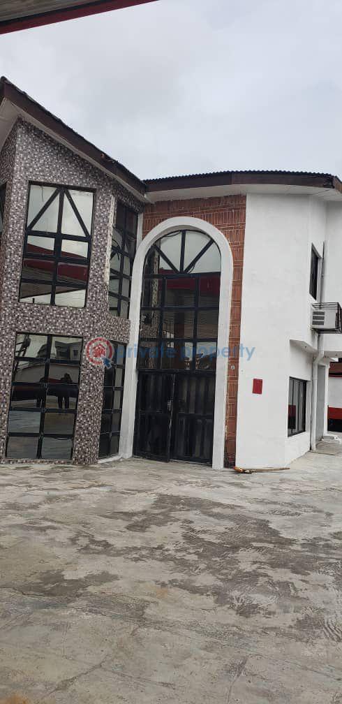 Filling Station For Sale Okokomaiko Ojo Lagos - 3