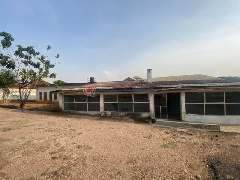 Commercial Property For Rent At Agodi, Ibadan. Ibadan Oyo