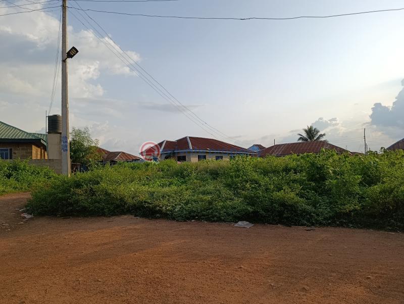 Residential Land For Sale Street Moniya Ibadan Oyo - 3