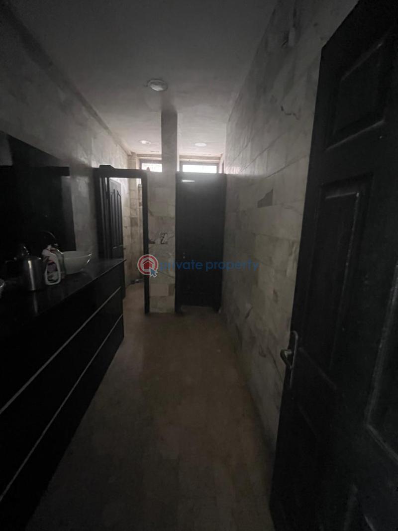 Office For Rent Ikoyi Lagos - 3