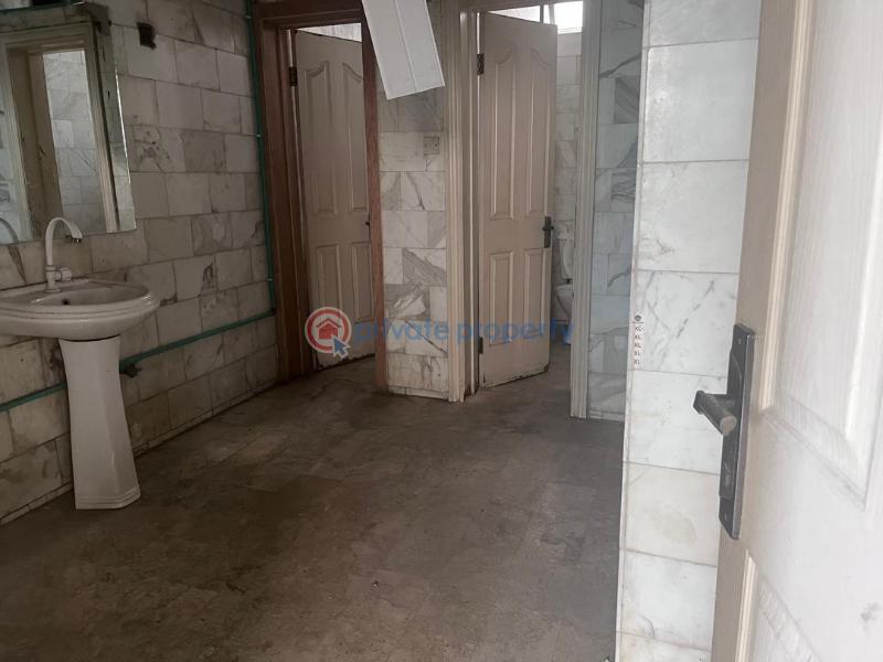 Office For Rent Ikoyi Lagos - 1