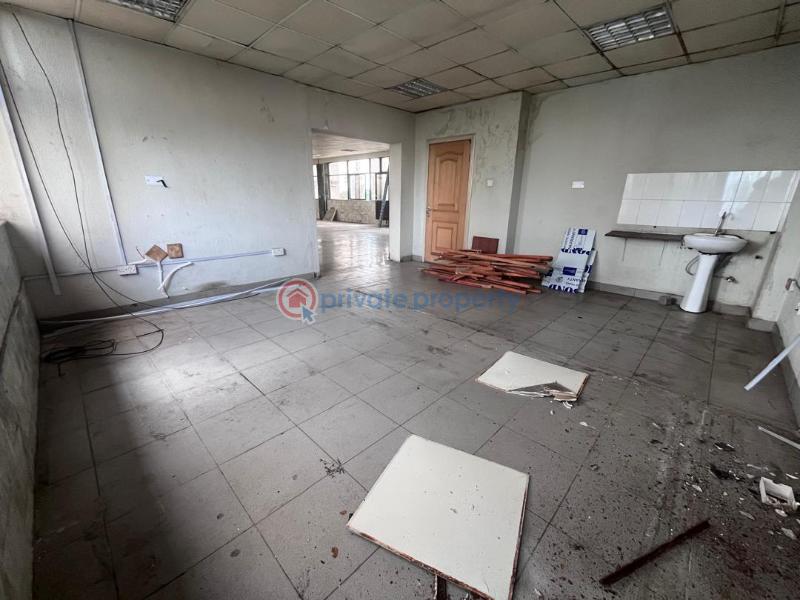 Office For Rent Ikoyi Lagos - 7
